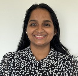 Dr Aneesha Gigi Chirayil