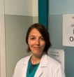 Dr Arianna Pieroni